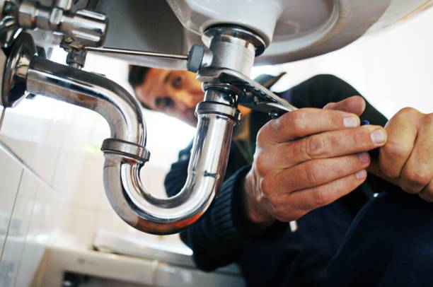 Best Plumbing Inspection Services  in Dermott, AR