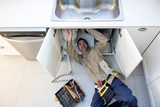 Best Toilet Repair Services  in Dermott, AR