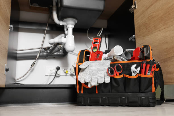 Best Plumbing Services Near Me  in Dermott, AR