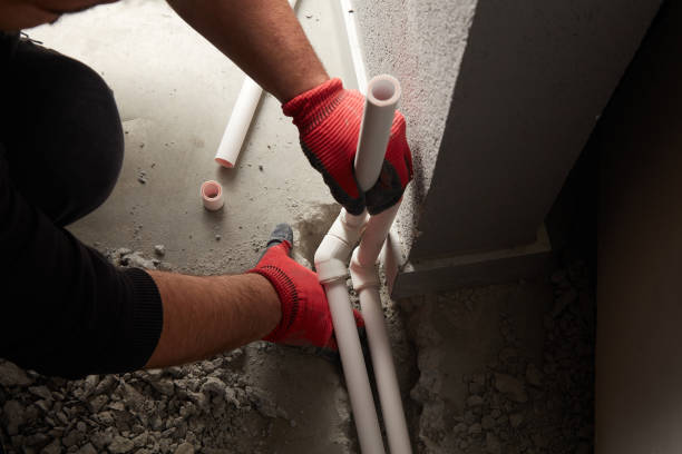 Best Emergency Plumbing Repair  in Dermott, AR