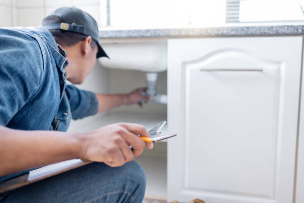 Best Plumbing Repair Near Me  in Dermott, AR