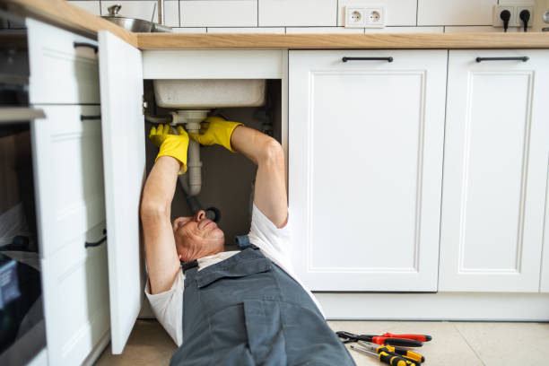 Best 24-Hour Plumber Near Me  in Dermott, AR