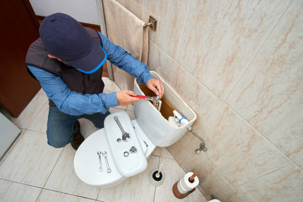 Best Plumbing Installation Services  in Dermott, AR