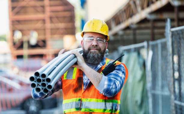 Best Affordable Plumbing Services  in Dermott, AR