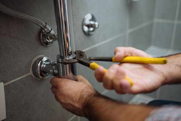 Best Plumbing Services Near Me  in Dermott, AR