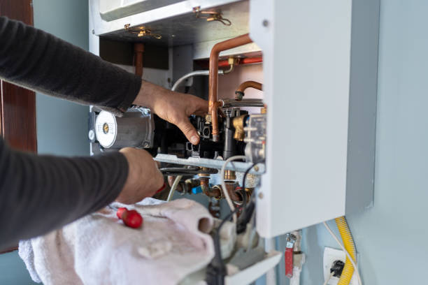 Reliable Dermott, AR Plumbing Solutions