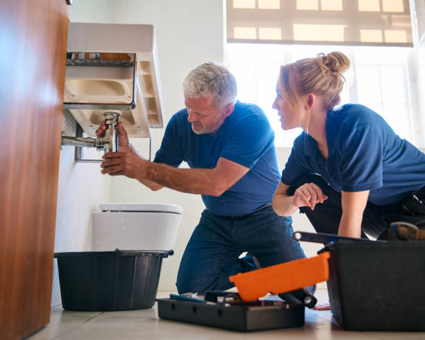 Best Drain Cleaning Services  in Dermott, AR