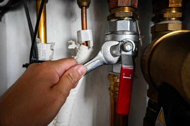 Best Commercial Plumbing Services  in Dermott, AR